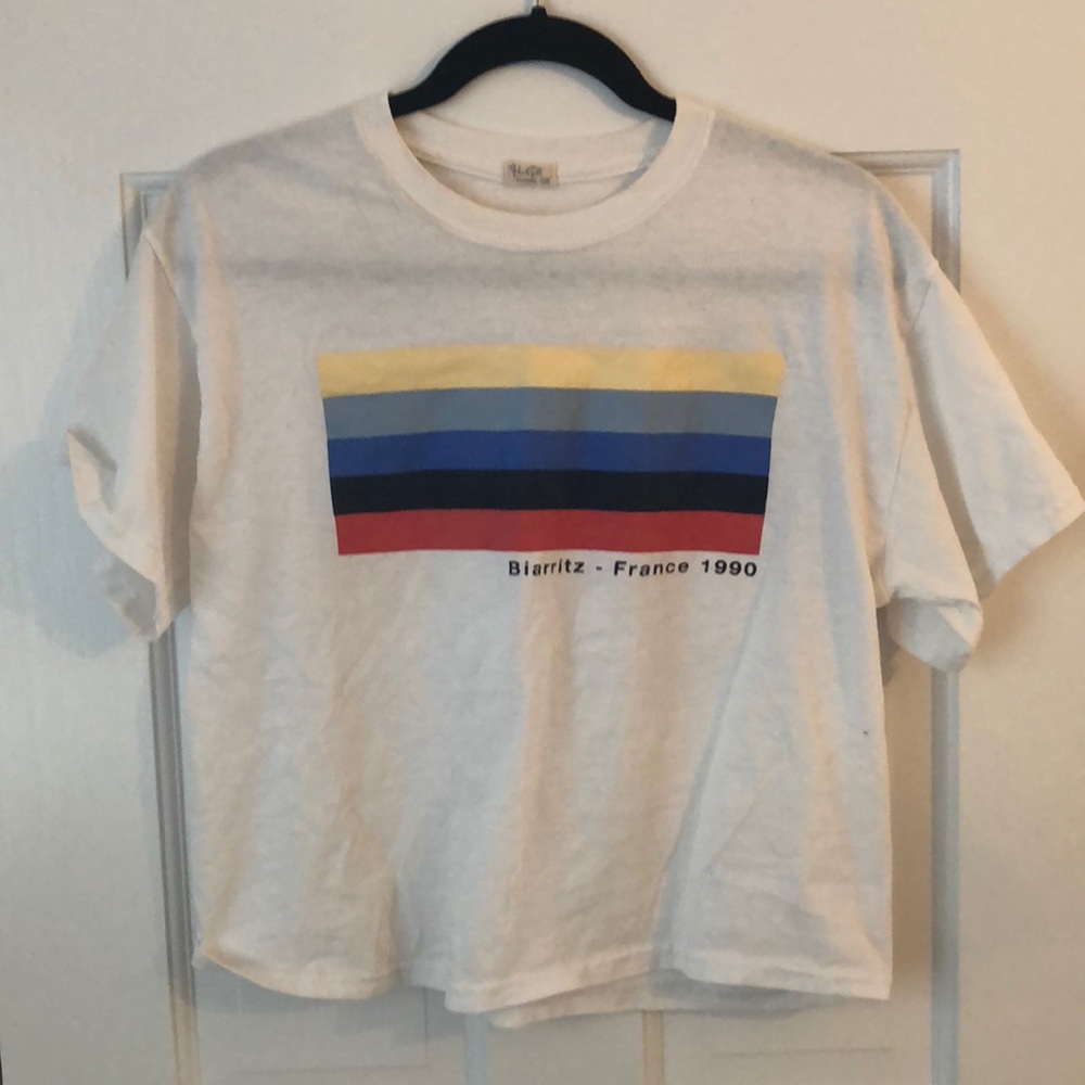 NEW Brandy Melville T-shirt